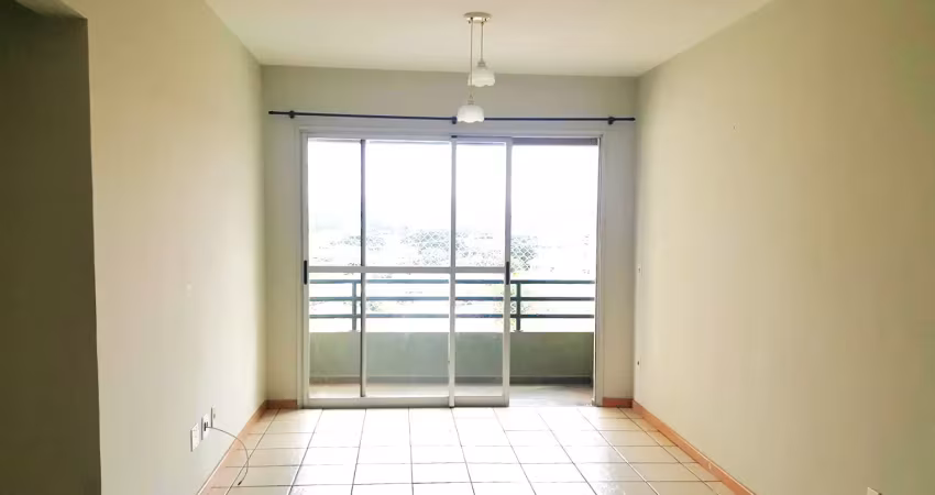 Apartamento para locação, com 2 dormitórios, 2 vagas e lazer completo no butantã