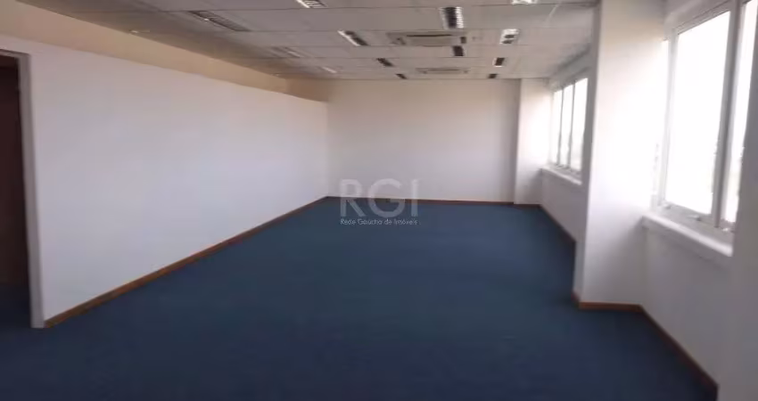 Sala comercial para locação, são joão, porto alegre.