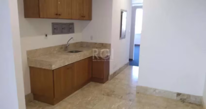 Sala comercial para locação, são joão, porto alegre.