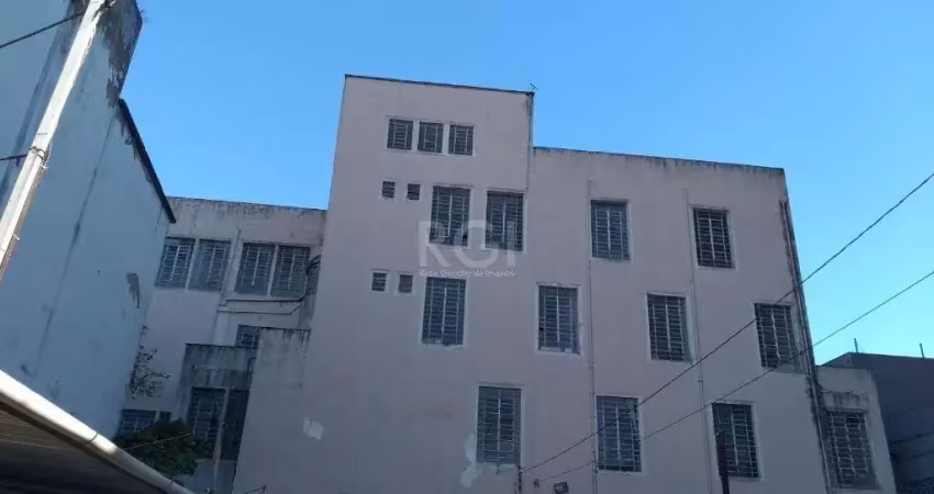 Prédio comercial para locação, bairro são geraldo, porto alegre.