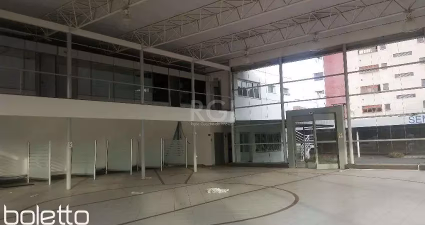 Loja, 710 m² - venda por r$ 7.000.000,00 - cristo redentor - porto alegre/rs