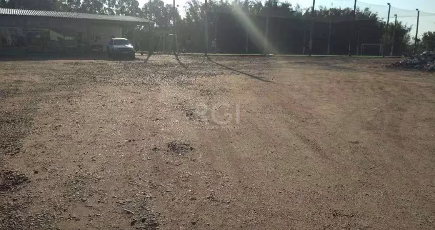 Vende terreno plano em Sapucaia do Sul com 5,724 m² na Av Coronel Theodomiro Por