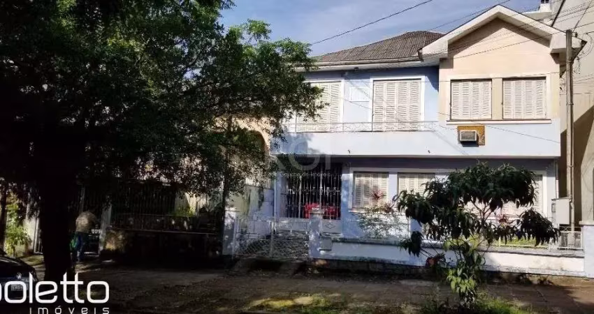 Terreno à venda na Rua Marcelo Gama, 224, São João, Porto Alegre