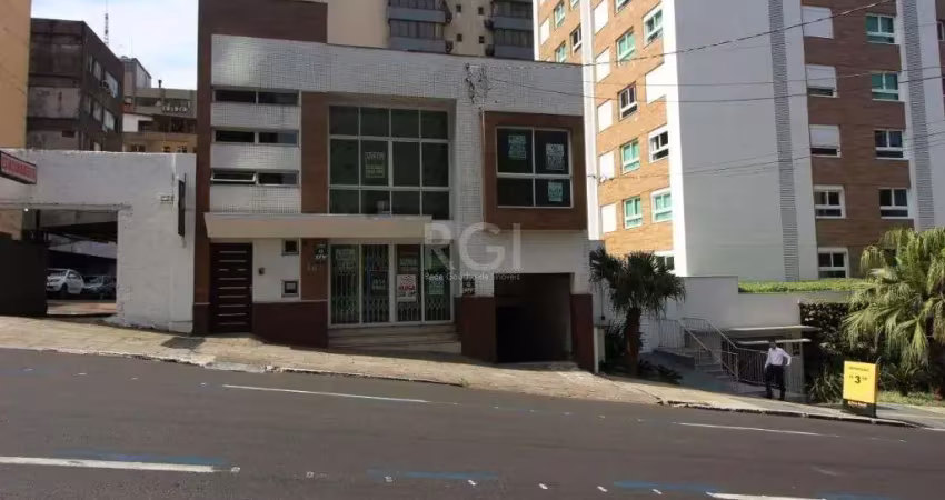 Ótimo prédio para comprar no bairro independência na avenida mostardeiro próximo