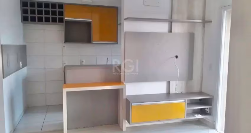 Apartamento com 2 dormitórios à venda, 60 m² por R$ 485.000,00 - São Geraldo - P