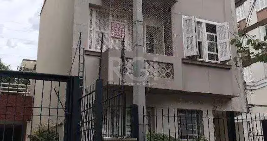 Apartamento com 2 dormitórios para comprar - petrópolis - porto alegre/rs