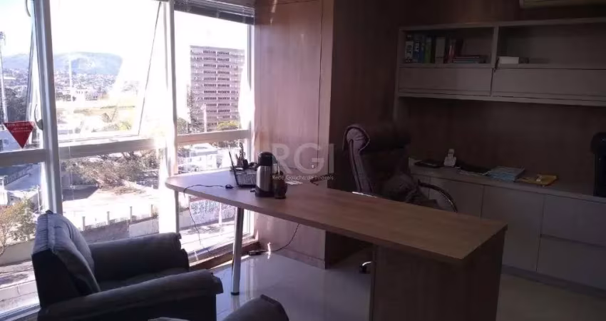 Sala, 34 m² - venda por r$ 450.000,00 - petrópolis - porto alegre/rs