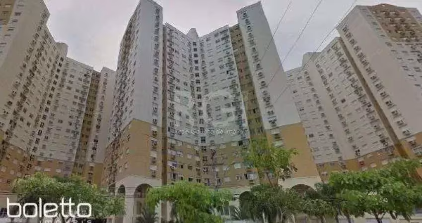 Apartamento com 3 dormitórios para alugar, 66 m² por R$2.200,00/mês - Partenon -