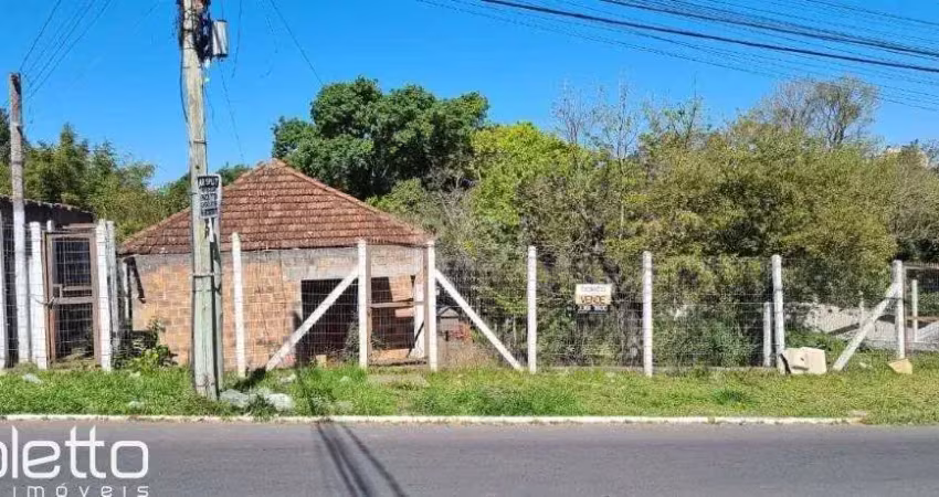 Terreno à venda na Rua Medianeira, 182, Santa Isabel, Viamão