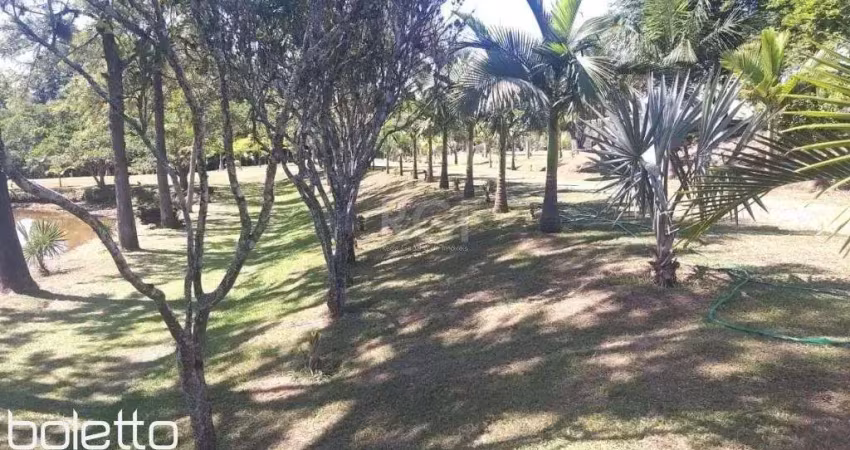 Boletto Imóveis vende Sitio na RS, Com 7 casas, 2 comerciais, excelente local pa