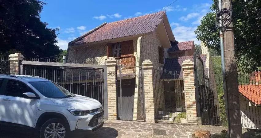 Casa Para comprar , 336 m² por R$ 1.140.000,00 - Teresópolis - Porto Alegre/RS
