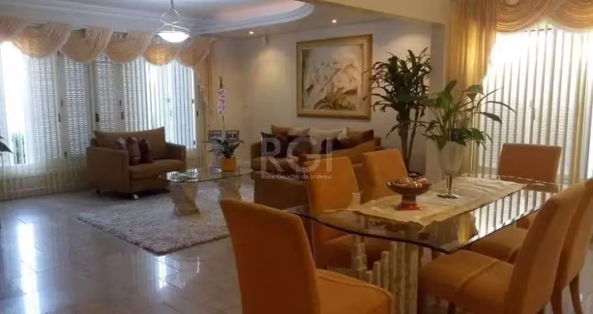 Casa Para Alugar, 120 m² por R$ 12.000,00/mês - Chácara das Pedras - Porto Alegr