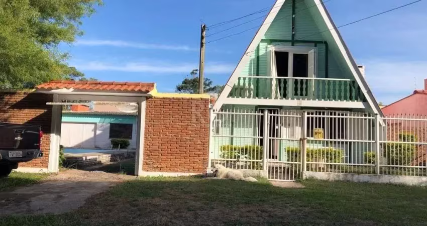 Casa com 5 Dormitórios Para Comprar , 306 m² por R$ 1.350.000,00 - Cassino - Rio