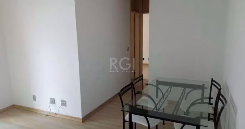 Apartamento com 2 dormitórios para comprar,  50 m² - Sarandi - Porto Alegre/RS