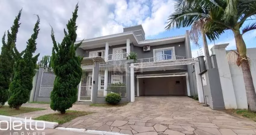 Casa para comprar , 300 m² por R$ 1.980.000,00 - Estância Velha - Canoas/RS