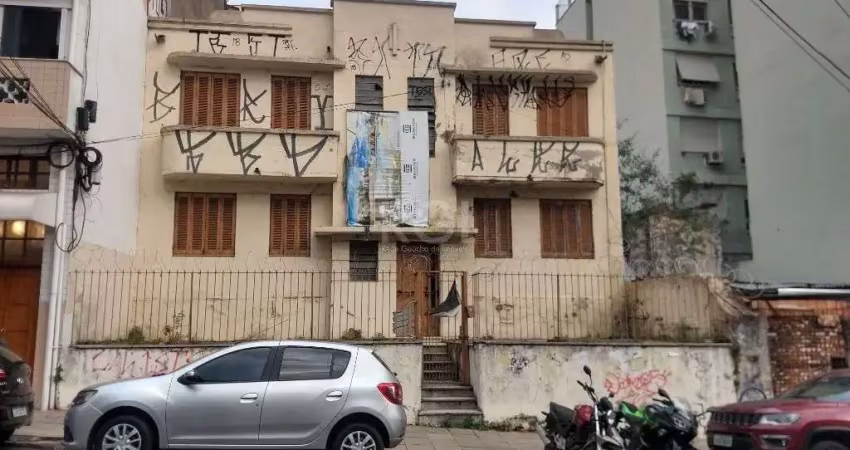 Prédio para comprar  322 m² por r$ 1.980.000,00 - centro histórico