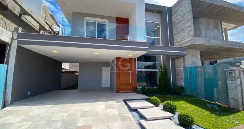Casa com 4 dormitórios para Comprar , 225 m²  - Igara - Canoas/RS
