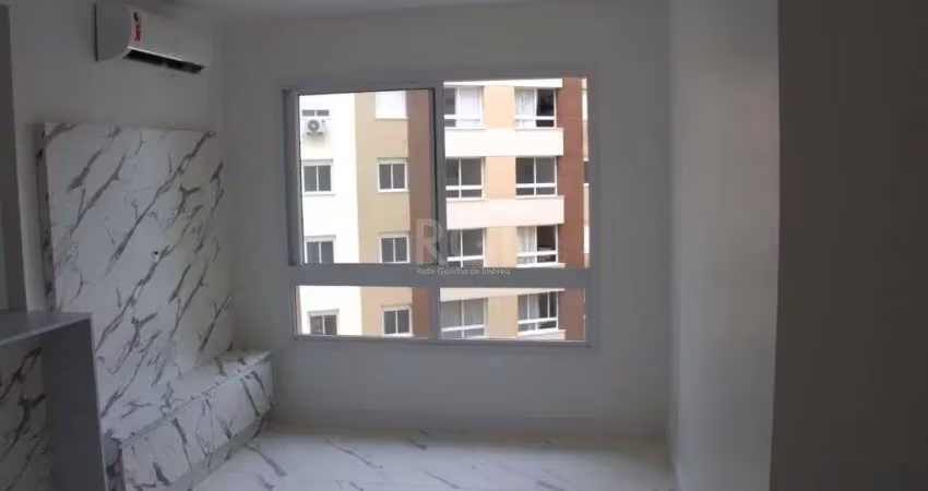 Apartamento com 2 quartos para alugar na Avenida Farroupilha, 5606, Marechal Rondon, Canoas