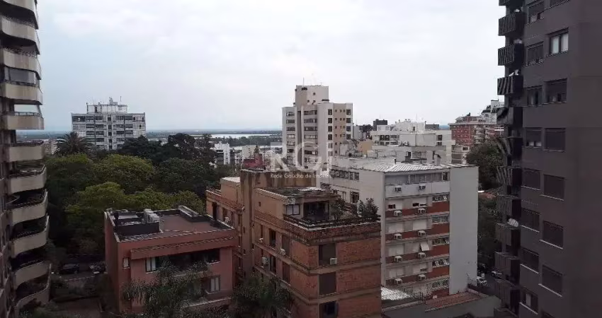 Andar corporativo, 500 m² - para aluguel por r$ 19.500,00,00/mês - moinhos de ve