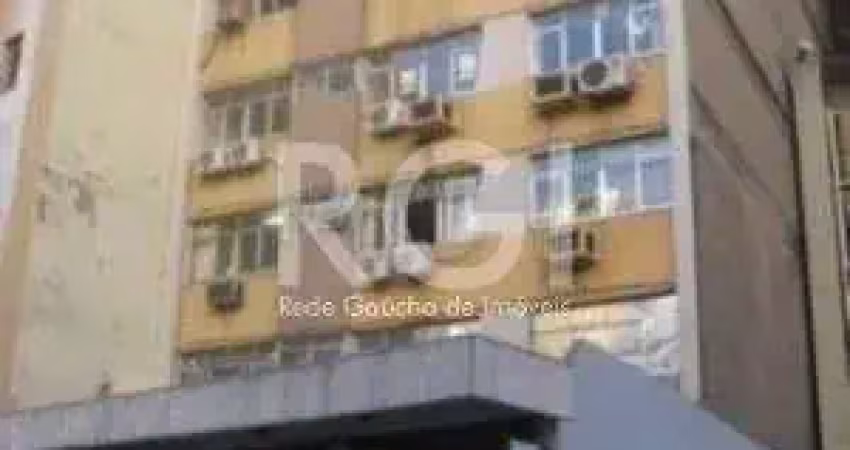Sala, 34 m² para alugar  por r$ 900,00/mês - centro - porto alegre/rs