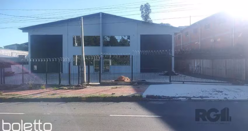 Pavilhão, 900 m² - venda por R$2.100,00 ou aluguel por R$ 15.000,00/mês - Distri