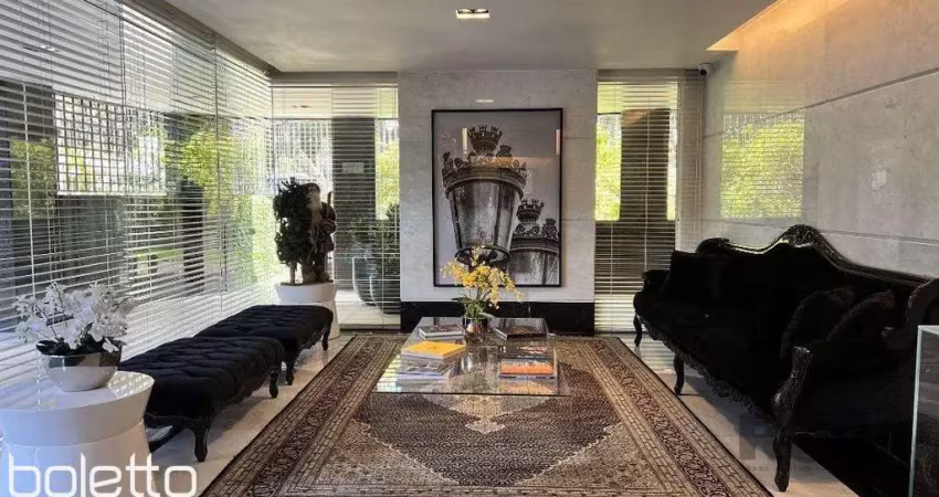 Apartamento a venda no bairro Mont Serrat com 4 suítes por: R$ 7.200.000,00.