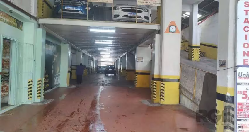 Boletto imóveis aluga garagem de estacionamento no centro de porto alegre