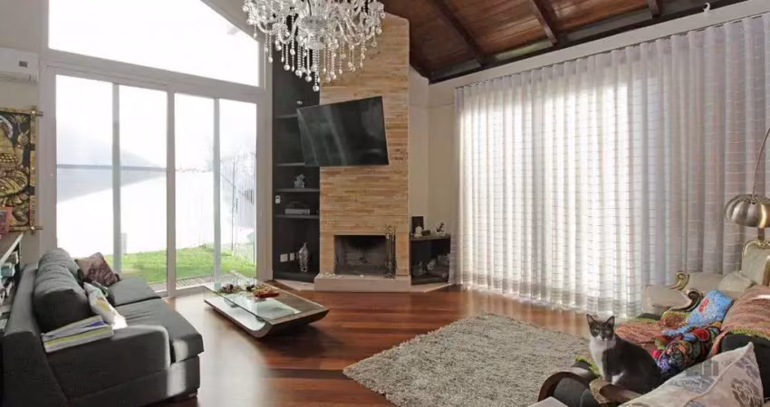 Casa para Alugar no Bairro Chácara das Pedras com 4 dormitórios