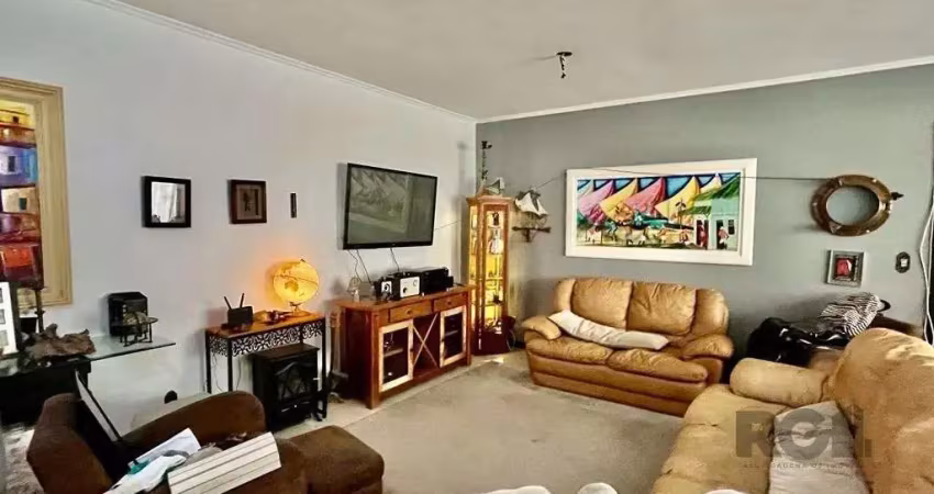Apartamento à venda no Moinhos de Vento com 127,29m²