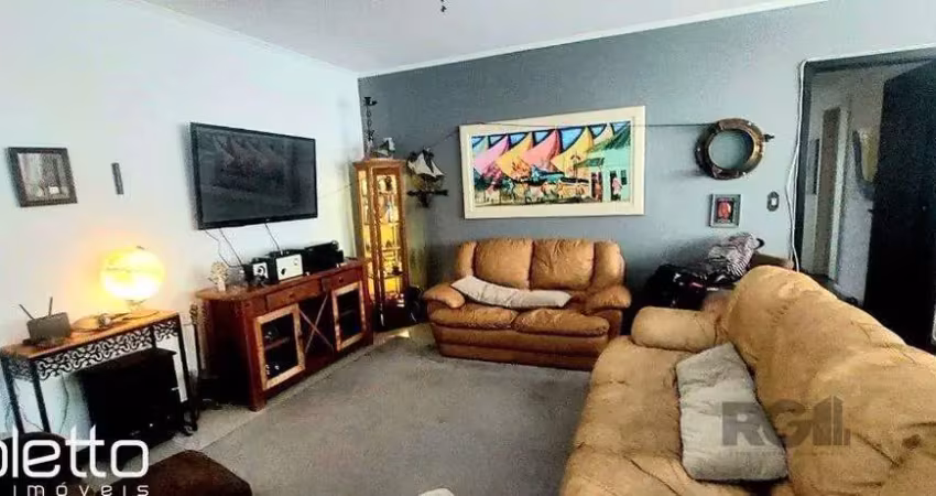 Apartamento para alugar  127,29m² na rua marques do pombal