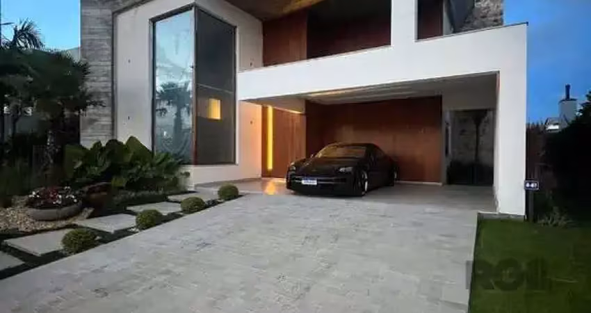 Venda casa condomínio  Ocean Side 360m², 4 dormitórios suítes, vaga para 4 carro