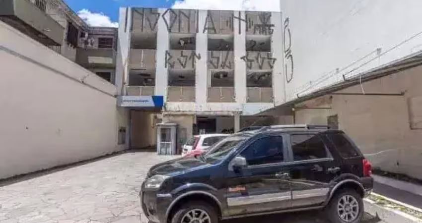 Prédio para alugar na Avenida Farrapos, 629L, Floresta, Porto Alegre