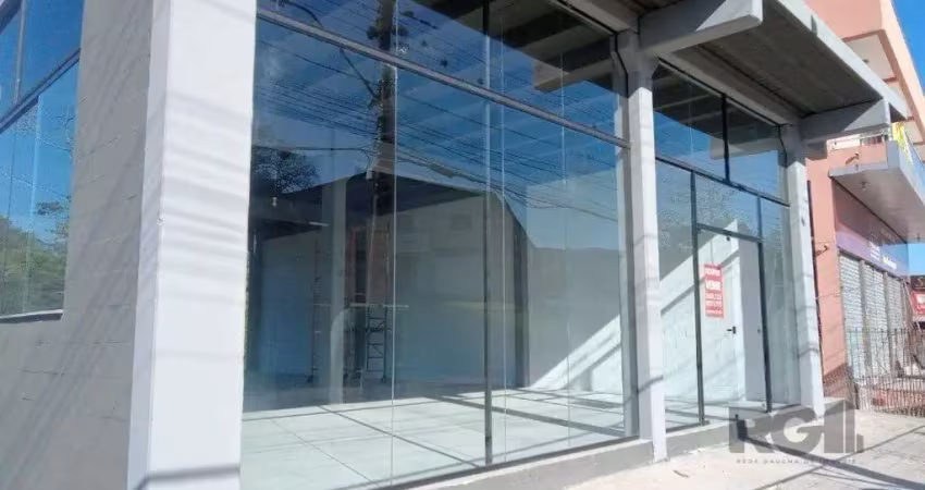 Prédio Comercial em Viamão 400 m²