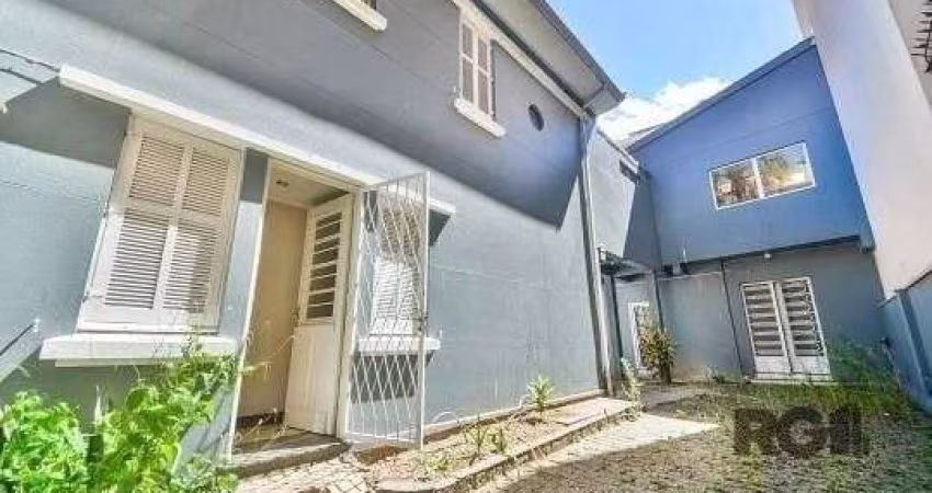 Casa comercial para Locação 300m² - Moinhos de Vento