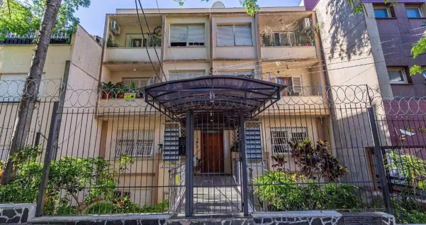 Apartamento 3 dormitórios à venda no bairro petrópolis.