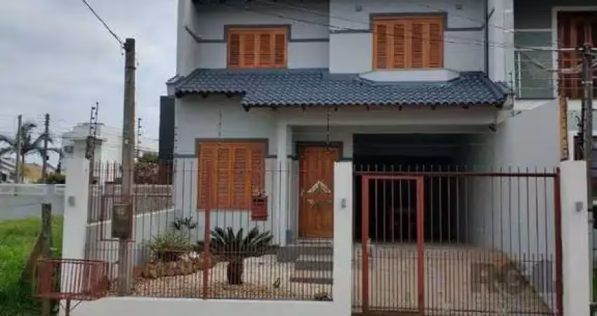 Casa para venda no Vale do sol em Cachoeirinha