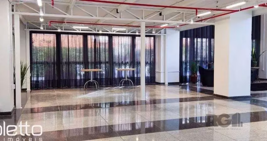 Ponto comercial para alugar na Avenida Coronel Lucas de Oliveira, 1085, Petrópolis, Porto Alegre