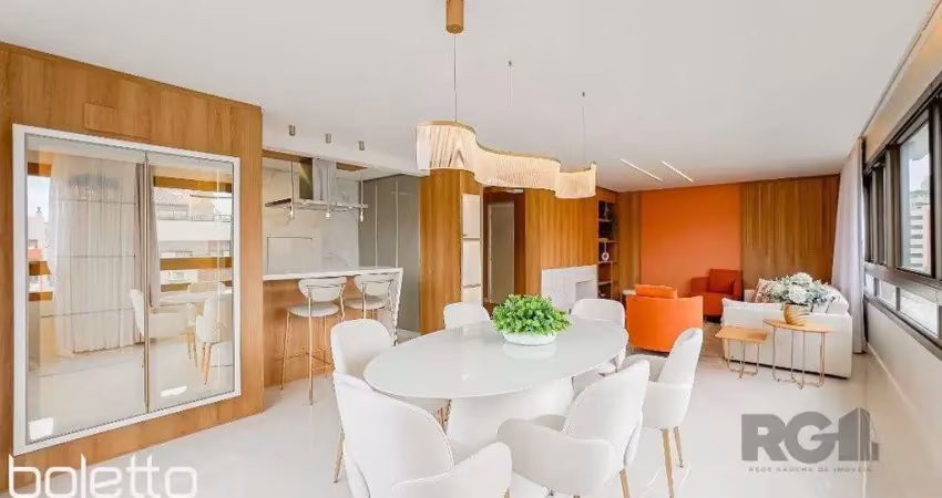 Excelente apartamento para Comprar, com  3 suítes
