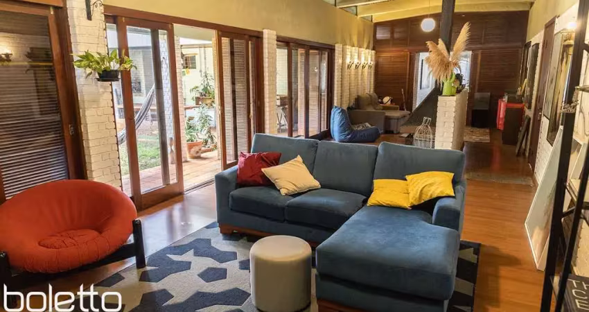 Casa 3 dormitórios à venda Ipanema Porto Alegre/RS