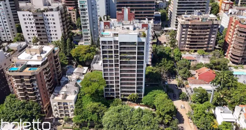 Apartamento de 3 dormitórios, sendo 1 suíte, no bairro mont'serrat em porto aleg