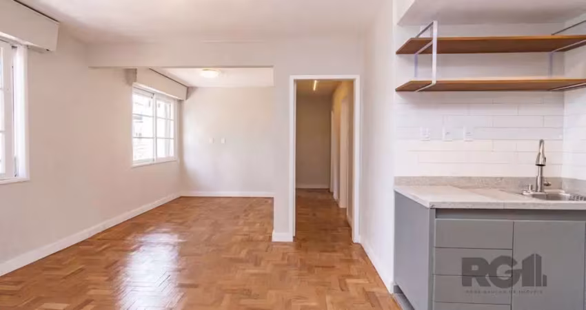 Apartamento para venda - na barão de ubá - bela vista