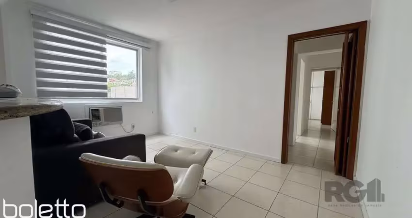 Apartamento para venda - 67.17m², 2 dormitório, 1 vaga - mont serrat