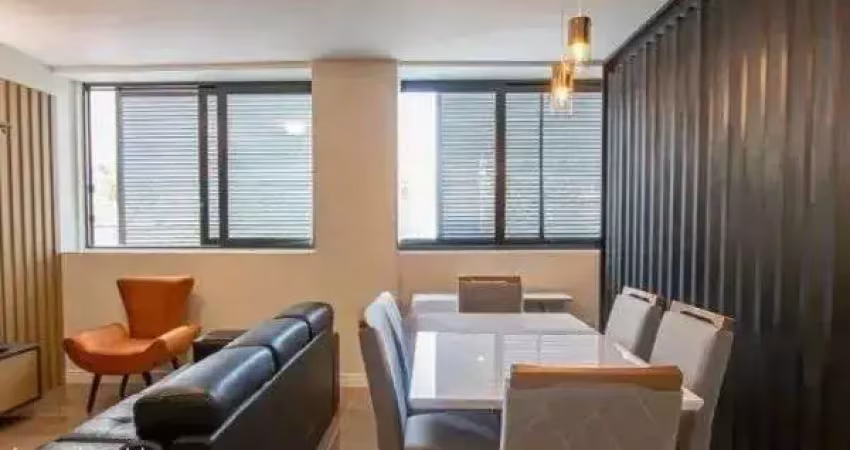 Apartamento 1 quarto e 1 vaga para Alugar, 51 m² por R$ 4.190/Mês na Auxiliadora