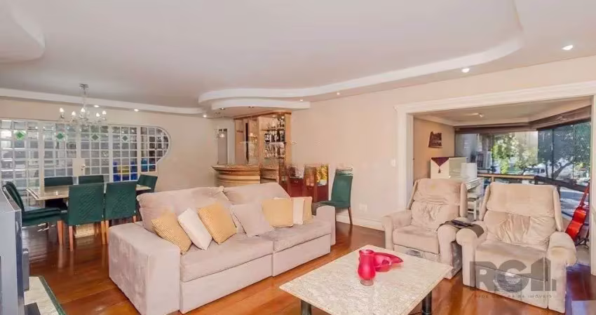Apartamento 4 dormitórios à venda mont serrat porto alegre/rs