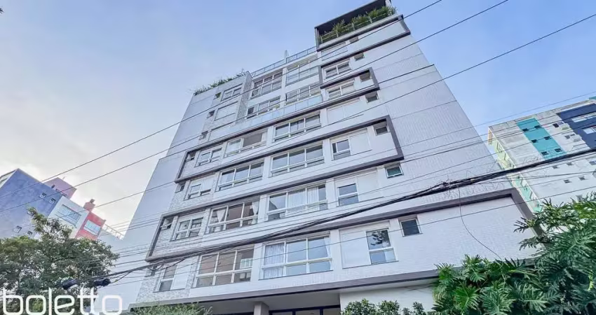 Apartamento com 2 dormitórios para comprar, 84 m² - Passo d'Areia - Porto Alegre
