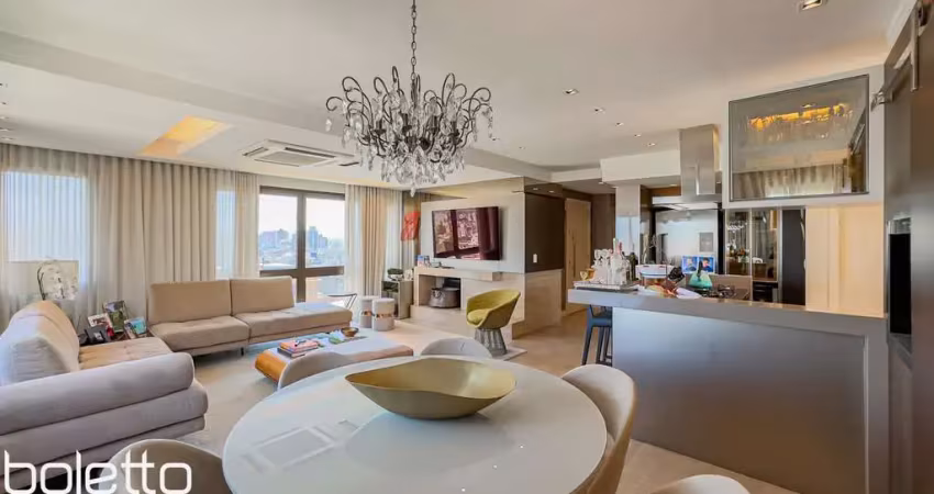 Apartamento com 3 quartos à venda na Rua Artur Rocha, 590, Auxiliadora, Porto Alegre