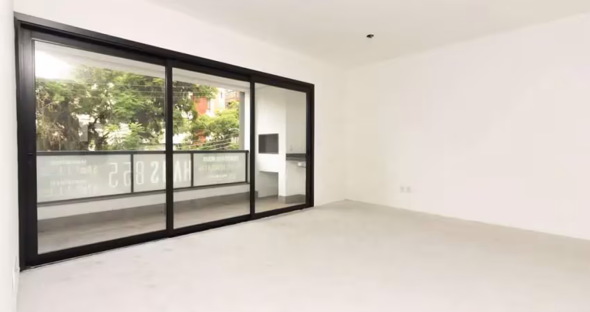 Apartamento com 2 quartos à venda na Rua Honório Silveira Dias, 855, São João, Porto Alegre