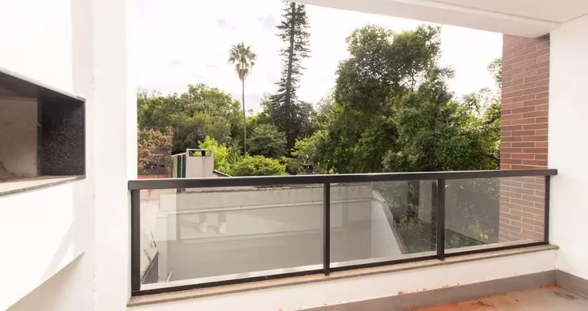 Apartamento com 2 quartos à venda na Rua Honório Silveira Dias, 855, São João, Porto Alegre