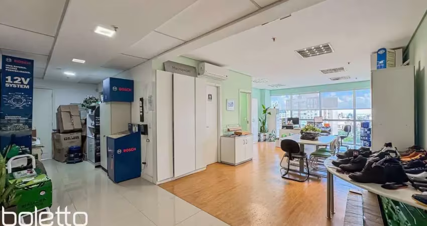 Sala comercial à venda na Rua Gutemberg, 151, Petrópolis, Porto Alegre