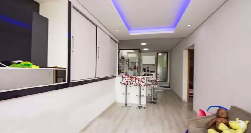Casa 3 dormitórios à venda bela vista porto alegre/rs